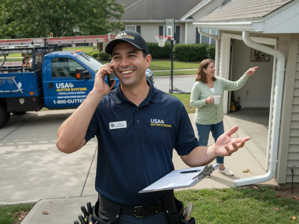 Gutter Installation Adrian, TX FAQs
